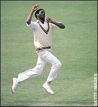 Michael Holding
